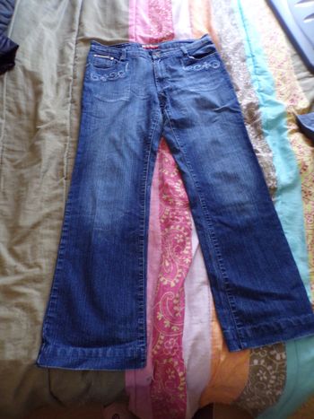Jean T42