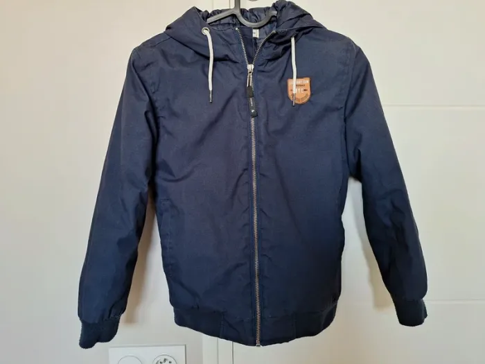 Blouson garçon Gabin Firefly 10 ans