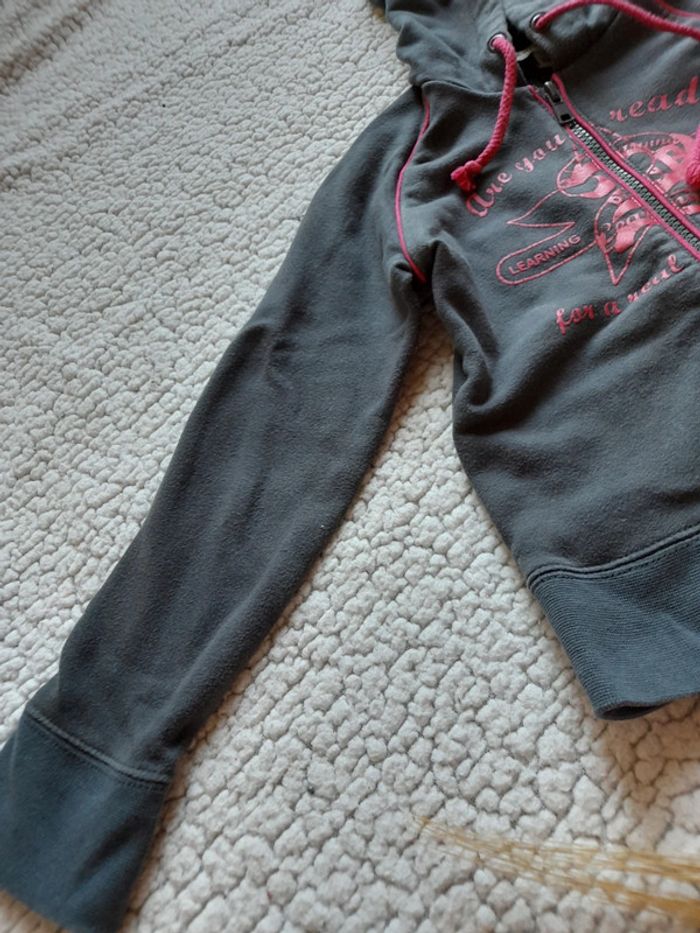 Gilet 4 ans - photo numéro 3