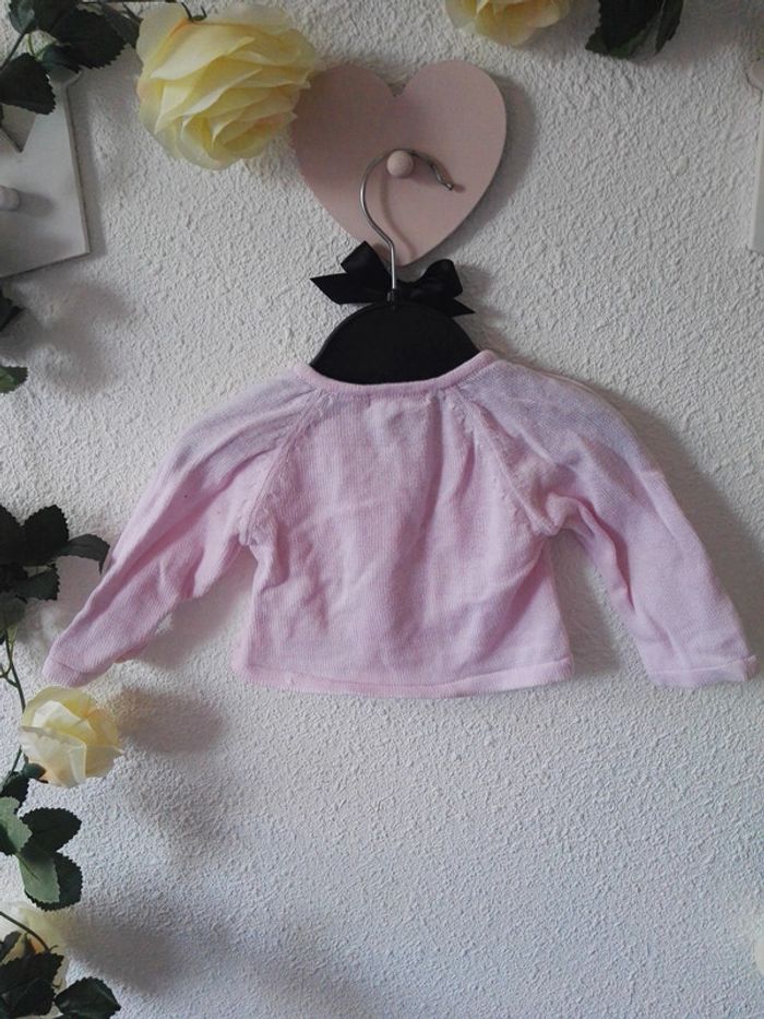 Gilet - photo numéro 3