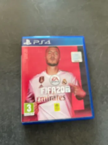 Fifa20