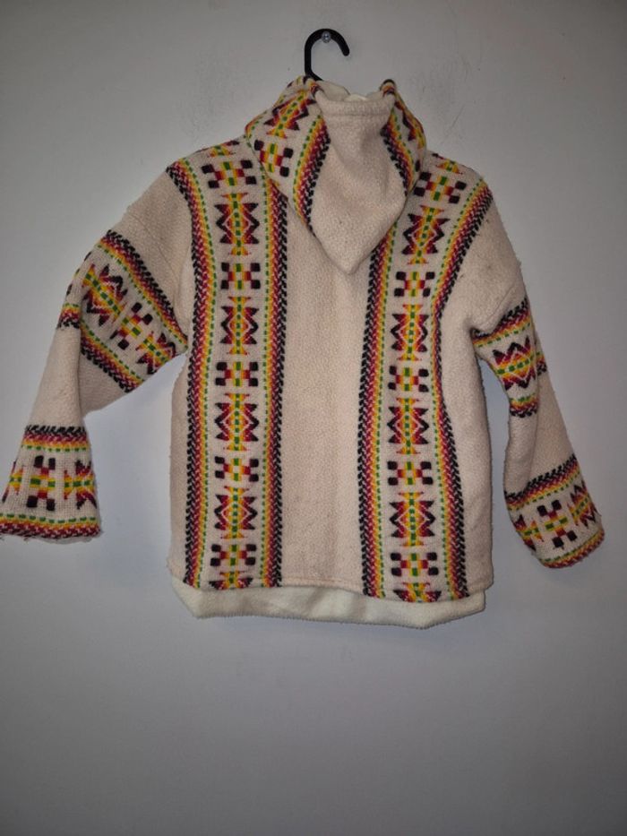 Veste Artesanias - photo numéro 2