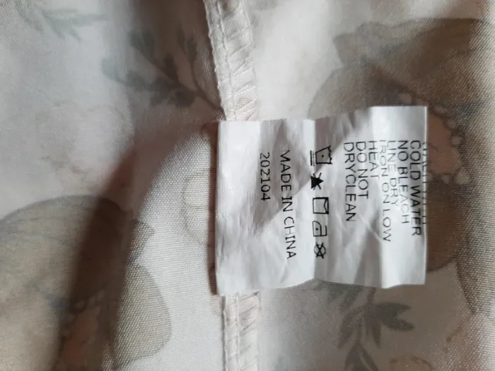 Robe automnale 3 ans - photo numéro 5