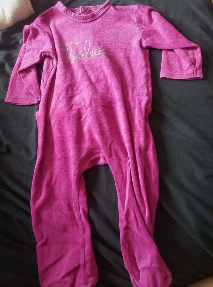 Pijama - photo numéro 3