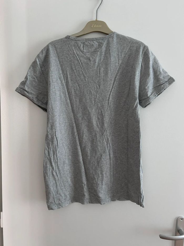 T-shirt Tommy hilfiger - photo numéro 3