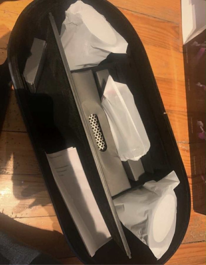 Dyson airwrap - photo numéro 8