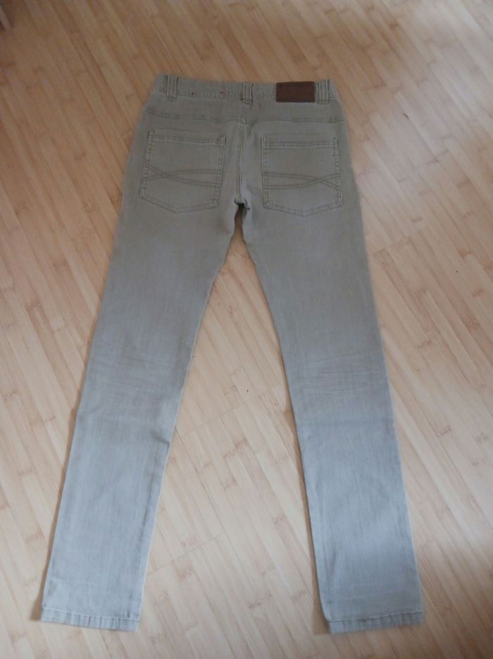 Lot de vêtements 14 ans garcon - photo numéro 3