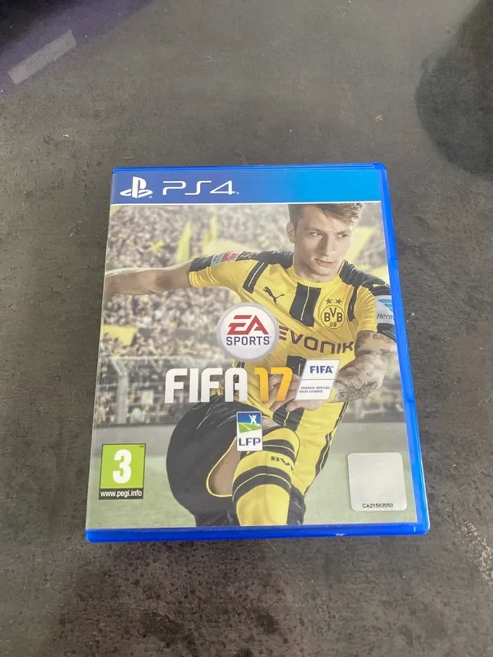 Fifa 17