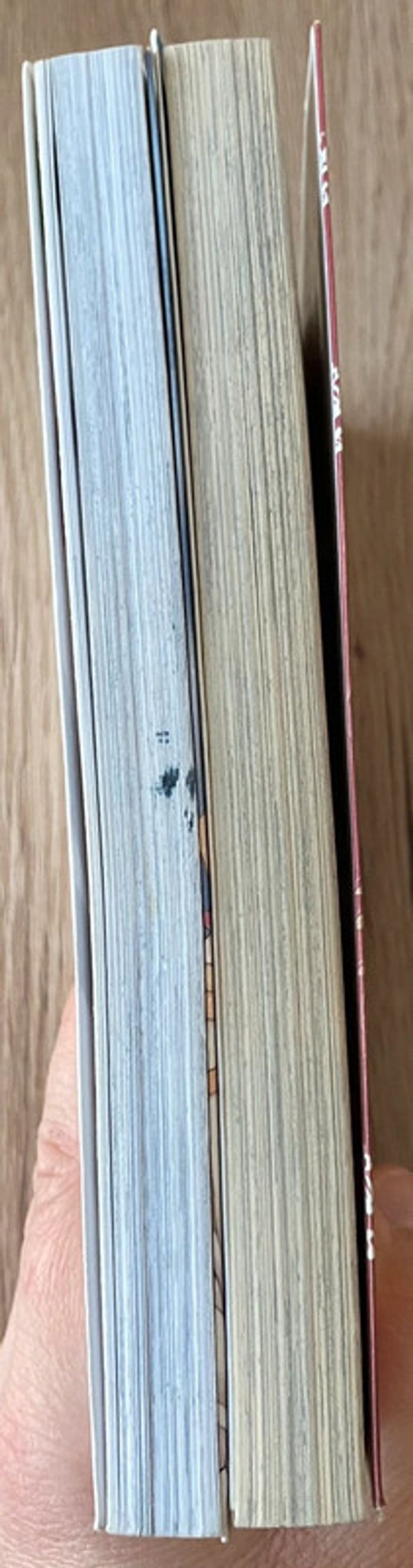 Manga Mais moi je l’aime - photo numéro 4