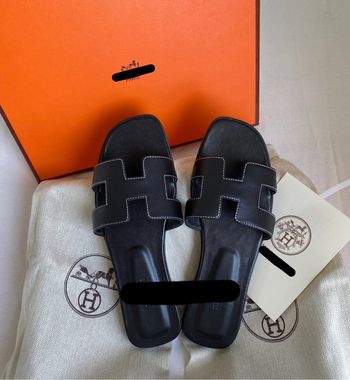 Claquette Hermes