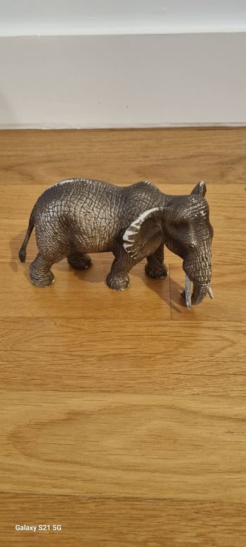 Figurine schleich