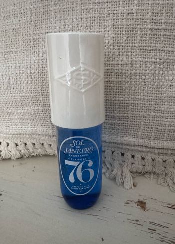 Brume parfumée