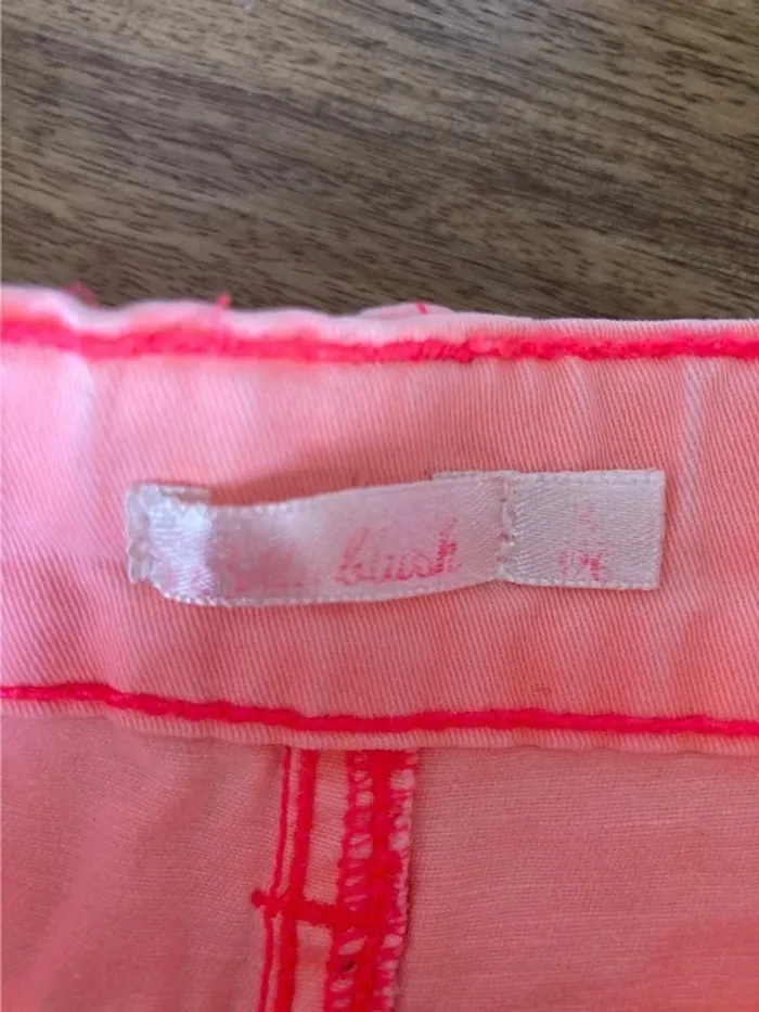 Billieblush short - photo numéro 6