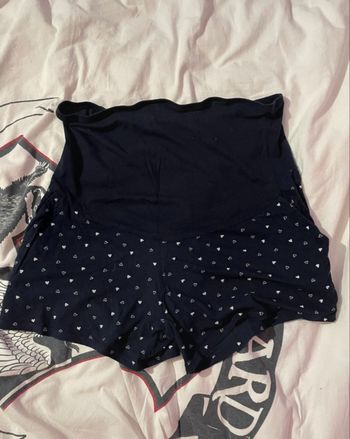 Short kiabi grossesse