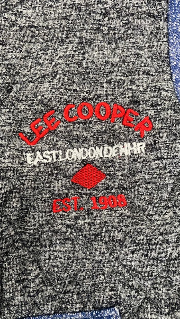 Ensemble Lee Cooper 24 mois - photo numéro 5