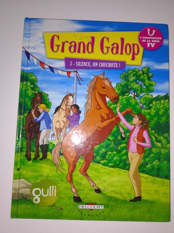 Grand Galop