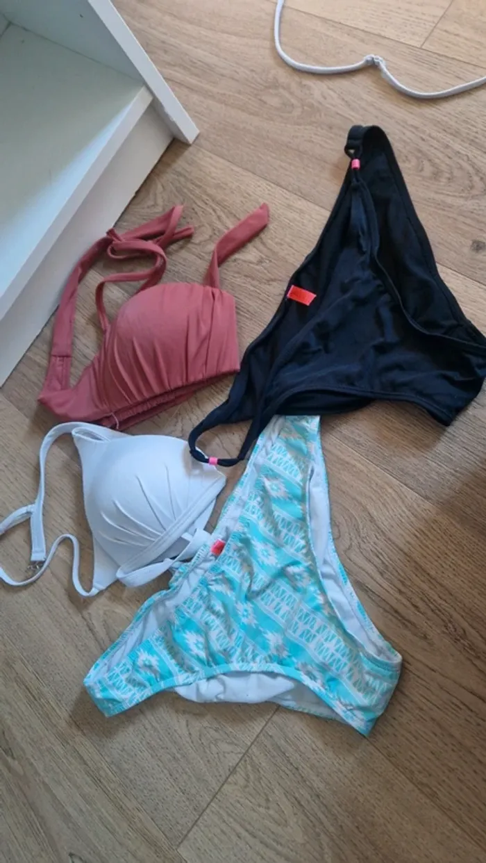 A saisir énorme lotvêtements femme taille 40 - photo numéro 11