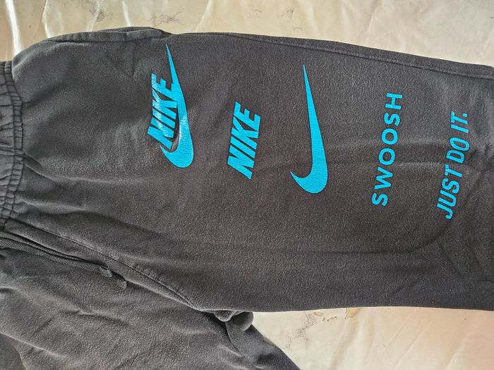 Jogging homme - photo numéro 4