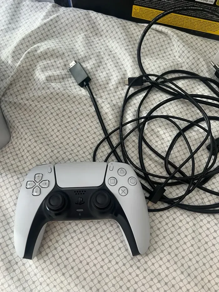 PS5 pro - photo numéro 8