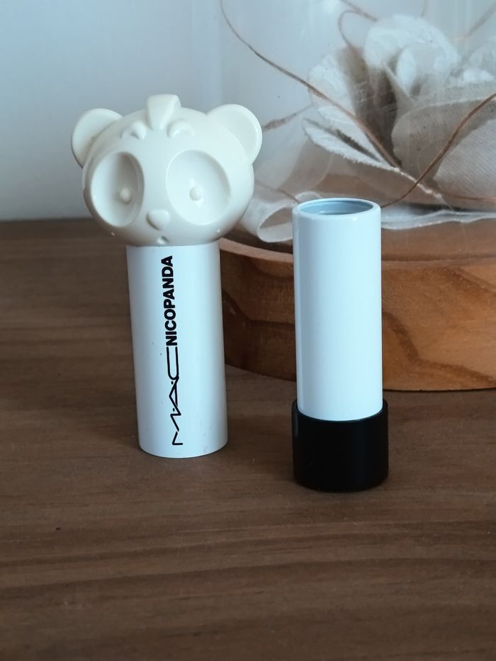 RAL Mac édition limitée - photo numéro 4