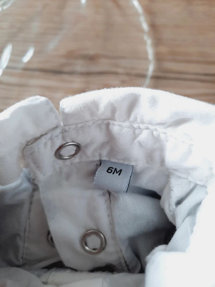 Ensemble pantalon + haut - photo numéro 5