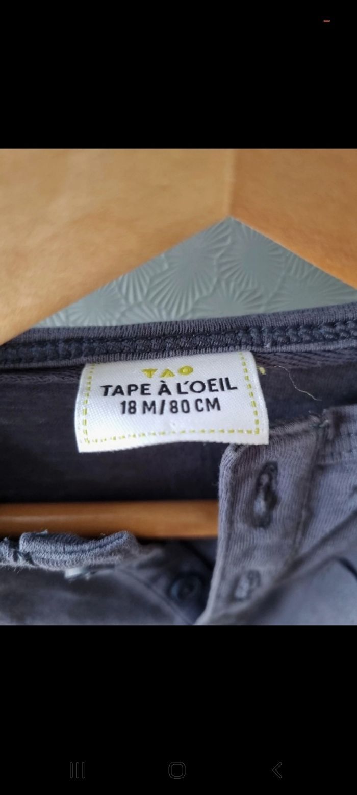 T-shirt - photo numéro 2