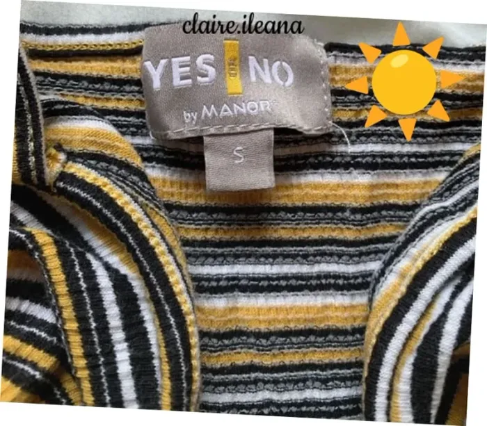 🛑combi-pantalon🛑 T 36 - photo numéro 3