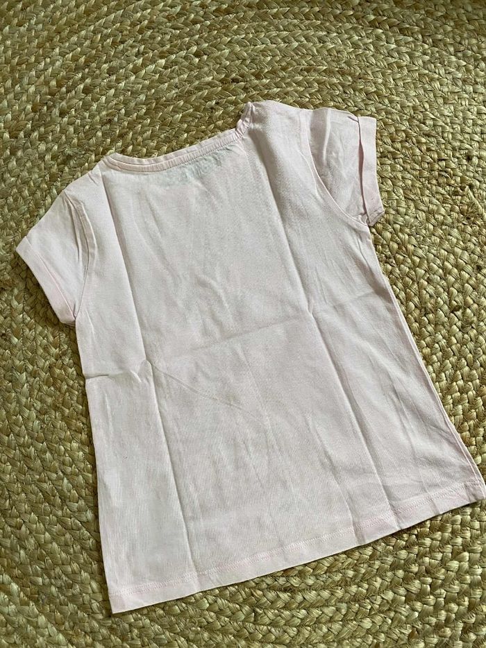 T-shirt mc dumbo 3/4 ans - photo numéro 3