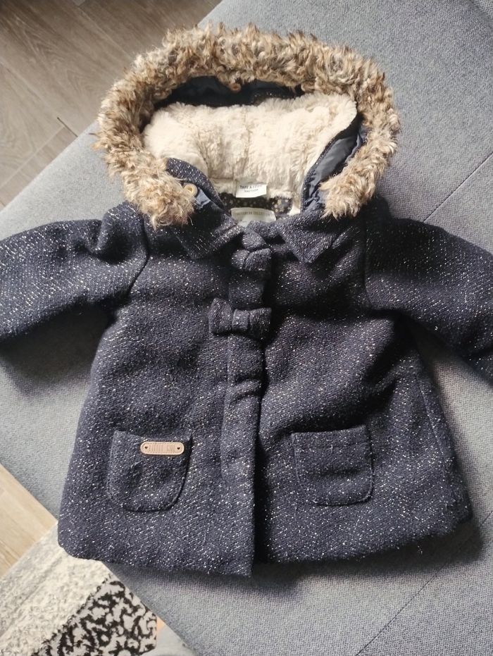 Lots fille 9 mois - photo numéro 2