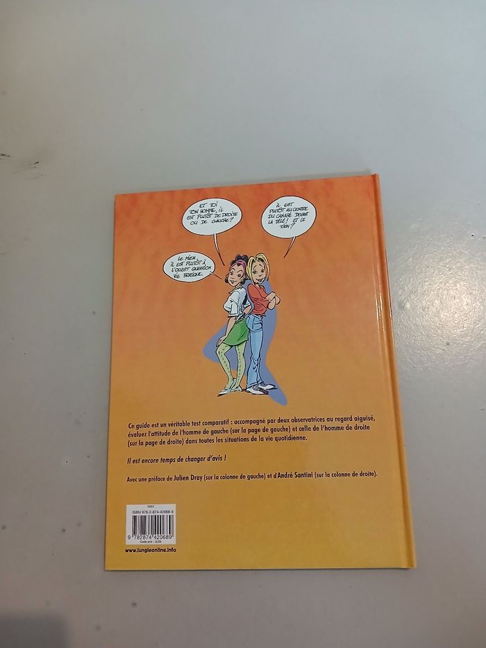 Bande dessinée - photo numéro 2