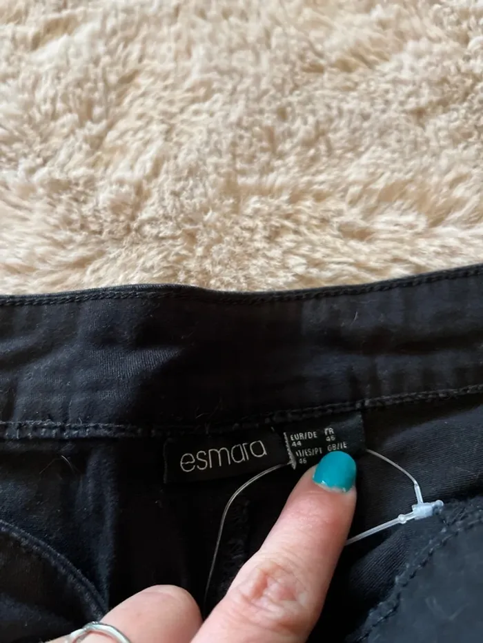 Short - photo numéro 2