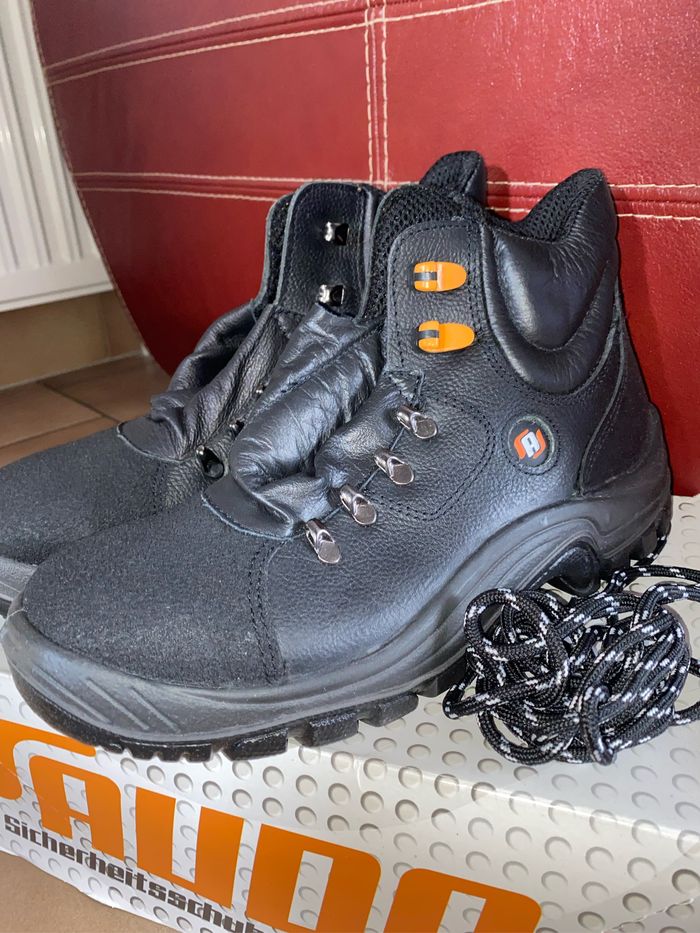 Bottes de travail auda