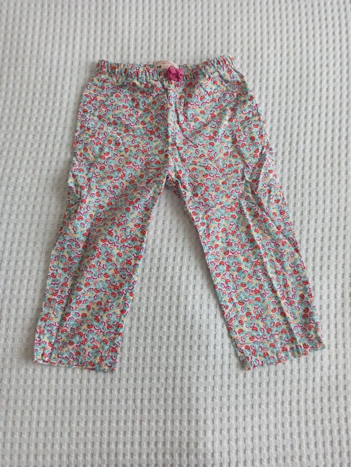 Lot 3 pantalons