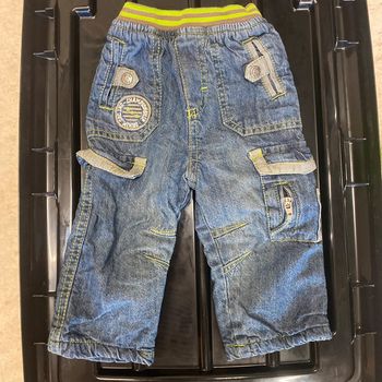 Pantalon orchestra 9 mois