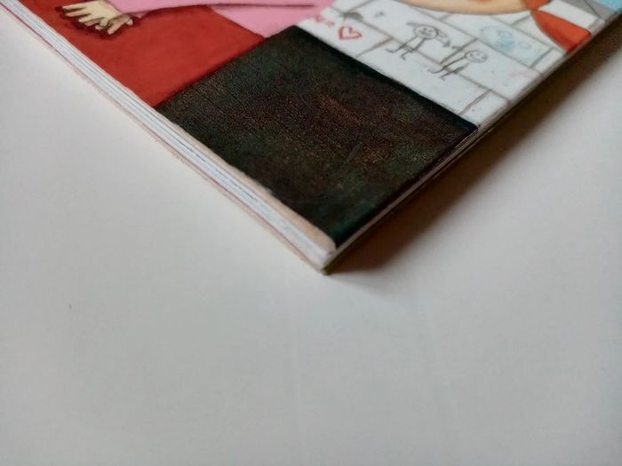 Livre Les baisers de Mademoiselle Zazie - photo numéro 9