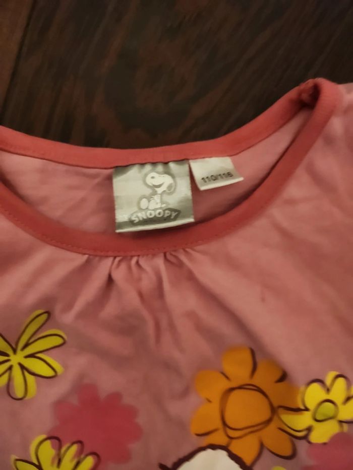 Chemise nuit 5 ans - photo numéro 2