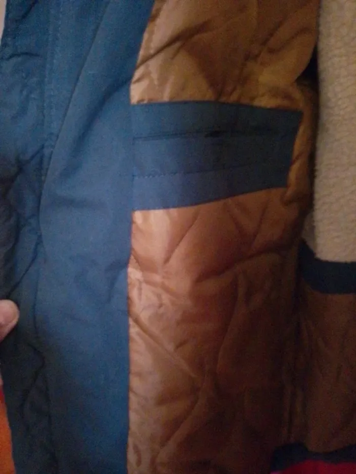Blouson - photo numéro 7