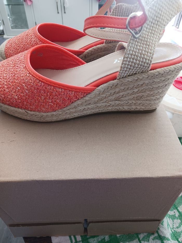 Chaussures femme Taille 39