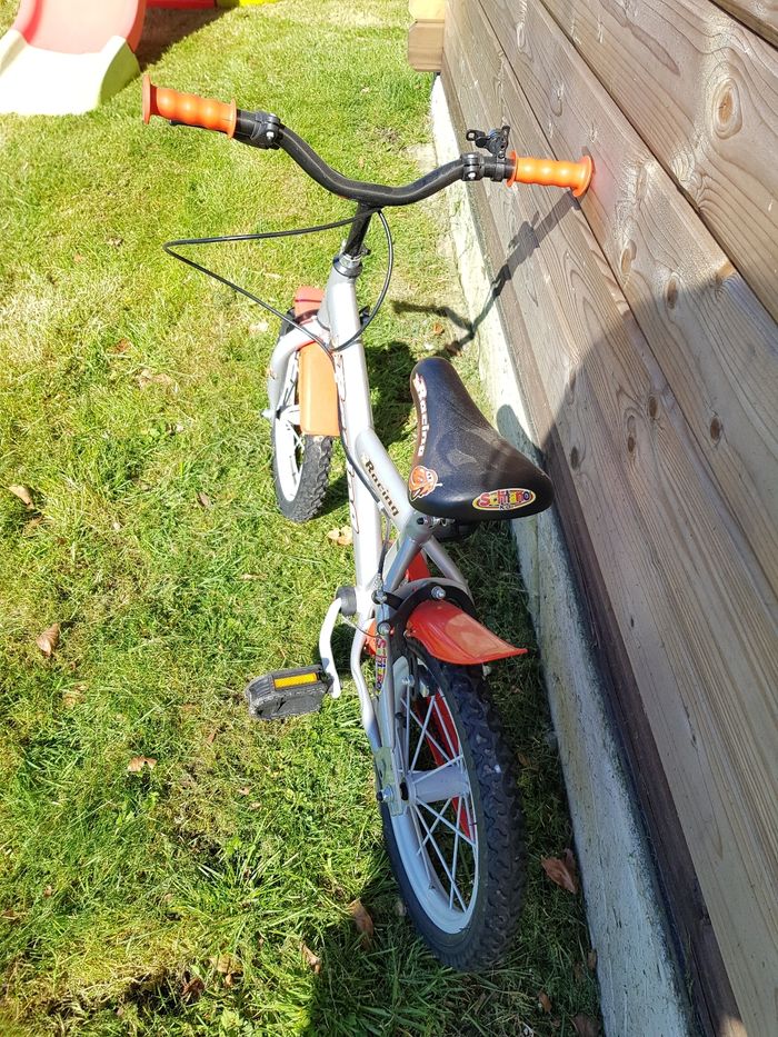 Velo - photo numéro 4