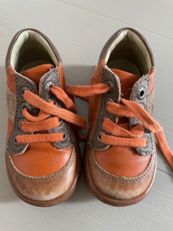 Chaussures mod8 taille 21