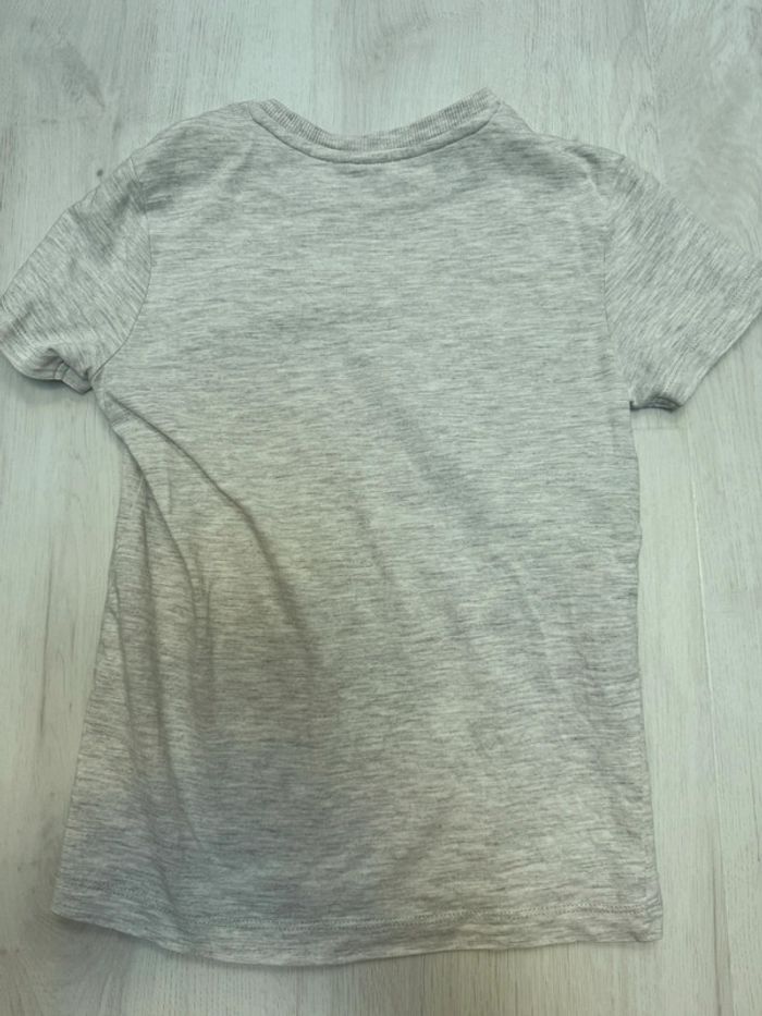 TEE shirt TAO 6 ans - photo numéro 3