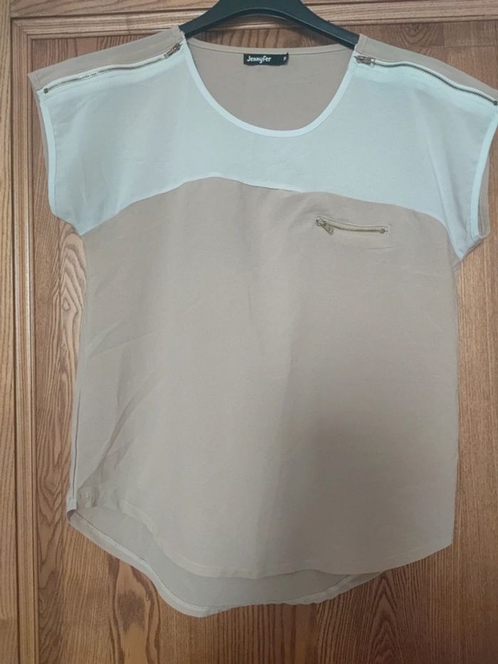 Haut taille S