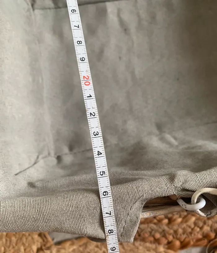 Jolie panière neuve - photo numéro 5