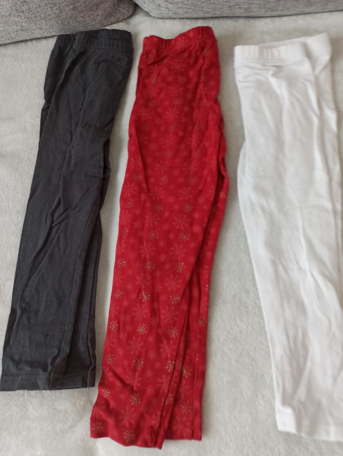 Vêtements fille 2 ans - photo numéro 2