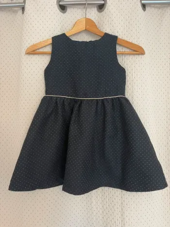 Robe de cérémonie - 6 ans