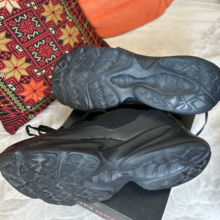 Baskets hommes tendance taille 42 - photo numéro 10