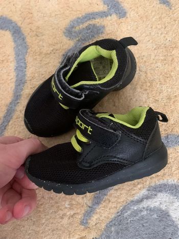 Chaussure pointure 21