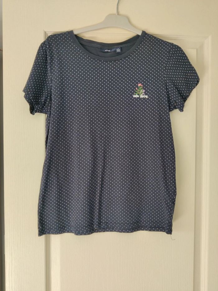 Tee shirt - photo numéro 2