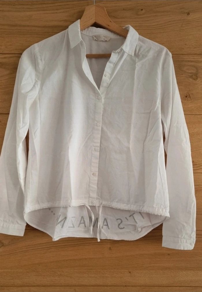Lot de vêtements 13/14 ans zara - photo numéro 10