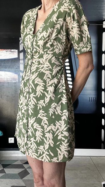 Robe Taiss